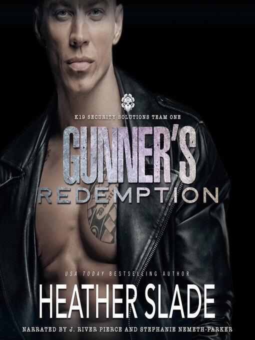 Cover image for Gunner's Redemption